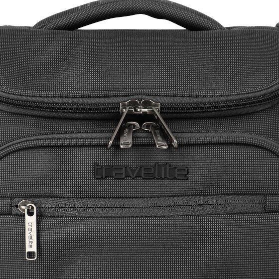 Travelite Cubis Borsa da toilette 32 cm