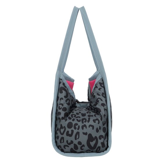 Fritzi aus Preußen Ini Borsa shopper 38 cm