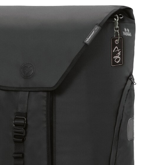 Andersen Shopper Royal Shopper Oli.P 2.0 Carrello della spesa 59 cm