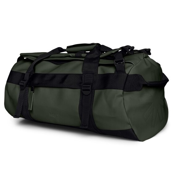 Rains Texel Borsa da viaggio Weekender 28 cm