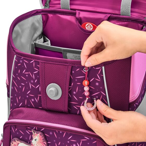 Step by Step Accessori per la scuola