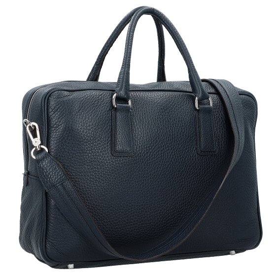 abro Adria Borsa a tracolla Pelle 39 cm