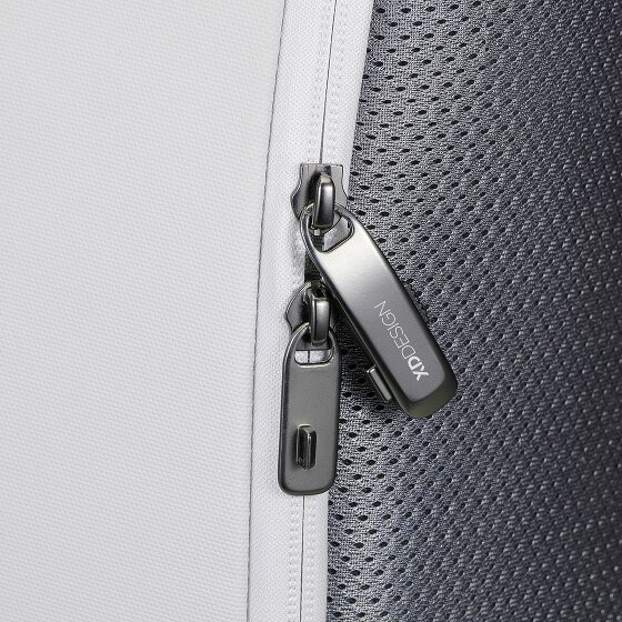 XD Design Bobby Edge Zaino da lavoro 46 cm Scomparto per laptop