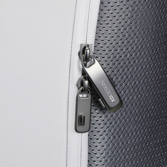 XD Design Bobby Edge Zaino da lavoro 46 cm Scomparto per laptop