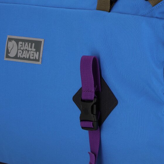 Fjällräven Vardag Splitpack Borsa da viaggio Weekender 48 cm