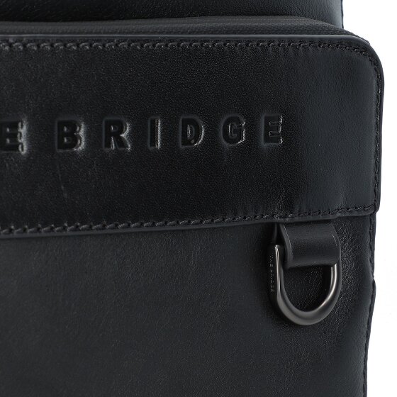 The Bridge Damiano Zaino da giorno Pelle 39 cm