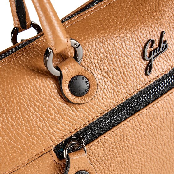 Gabs G3 Zip Borsetta M Pelle 37 cm