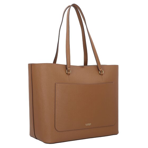 Lauren Ralph Lauren Karly Borsa shopper Pelle 42 cm