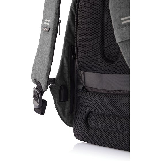 XD Design Bobby Hero Zaino regolare RFID 45 cm scomparto per laptop