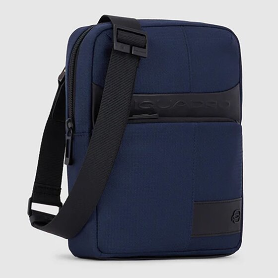 Piquadro Wollem Borsa a tracolla 18 cm