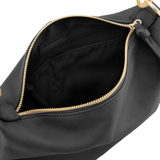 FredsBruder Just Easy Borsa a tracolla Pelle 31 cm