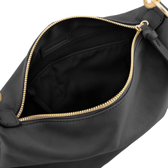 FredsBruder Just Easy Borsa a tracolla Pelle 31 cm