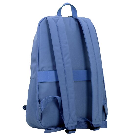 Samsonite Nefti Zaino 40 cm scomparto per laptop Samsonite Nefti Zaino 40 cm scomparto per laptop