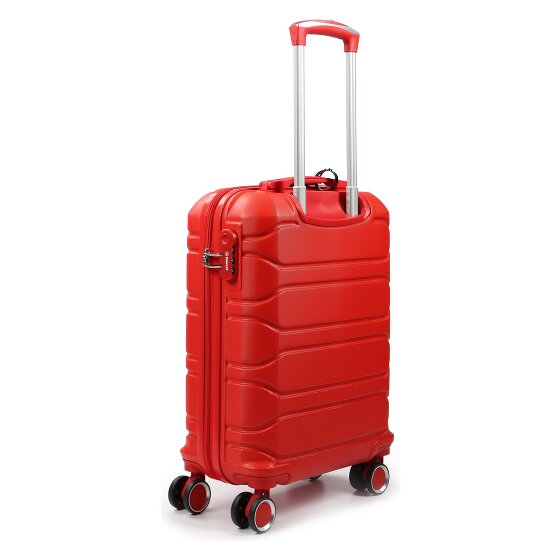 Benzi 5807 4 ruote Carrello della cabina 55 cm