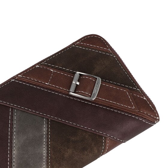 Desigual Fibonacci Fiona Portafoglio 16 cm