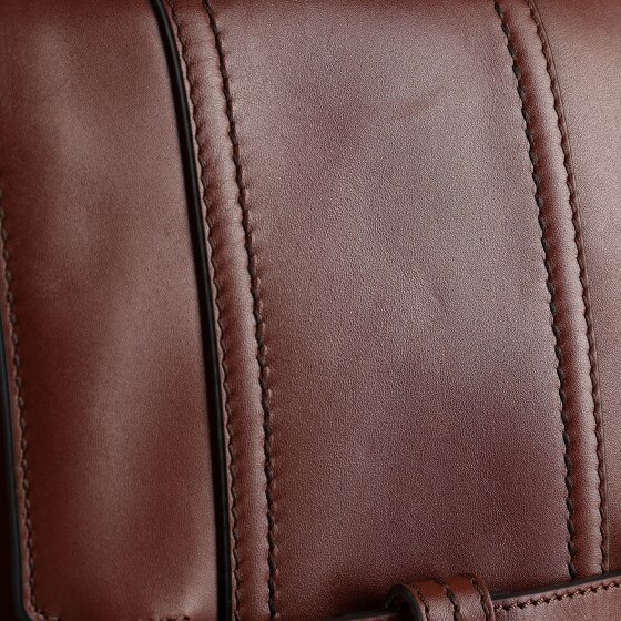 The Bridge Vigna Nuov Zaino da giorno Pelle 32 cm