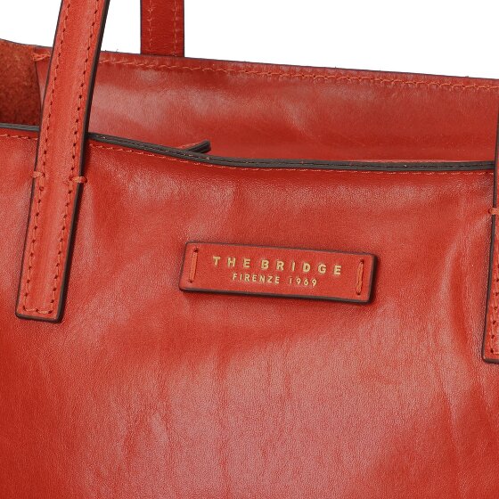 The Bridge Mirra Borsa a tracolla Pelle 32 cm Scomparto per laptop