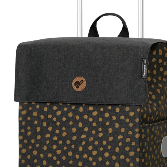 Andersen Shopper Scala Shopper Plus Fita Carrello della spesa 57 cm