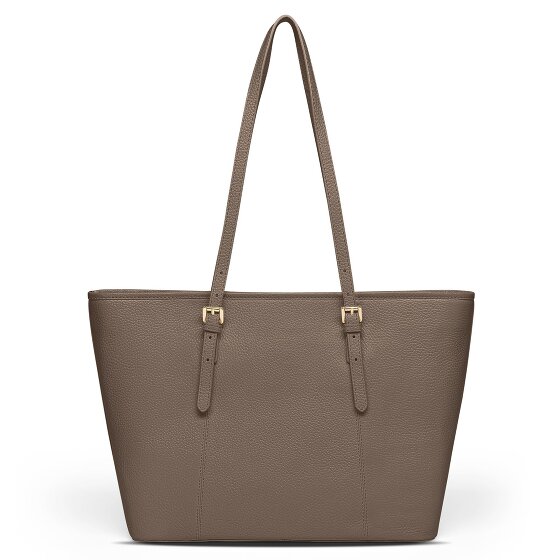 Lazarotti Bologna Leather Borsa shopper Pelle 35 cm