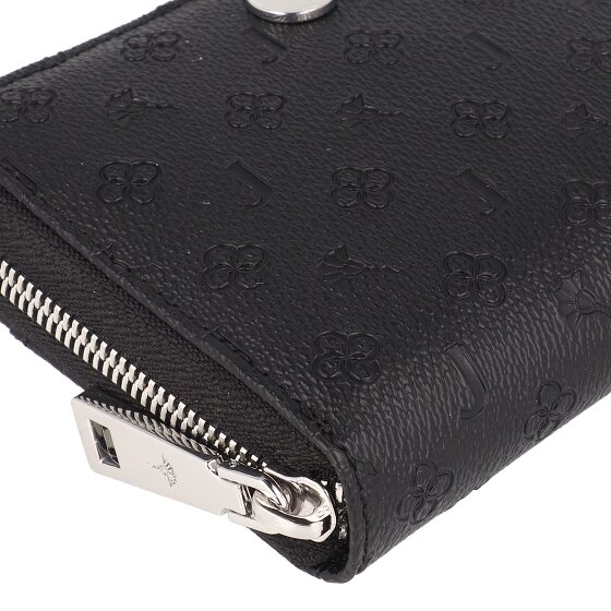 Joop! Decoro Portafoglio Protezione RFID 13 cm Joop! Decoro Portafoglio Protezione RFID 13 cm