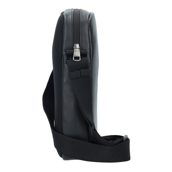 Calvin Klein Jeans Monogram Soft Borsa a tracolla 22 cm