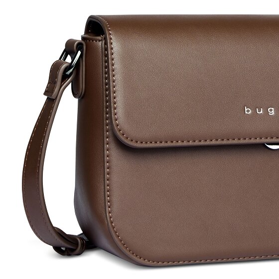 bugatti Almata Borsa a tracolla M 25 cm