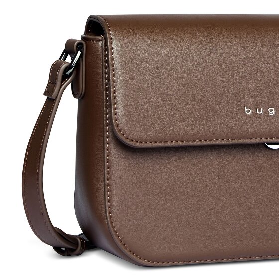 bugatti Almata Borsa a tracolla M 25 cm