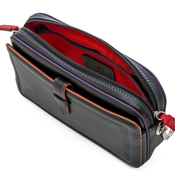 Mywalit Borsa a tracolla in pelle 19 cm Mywalit Borsa a tracolla in pelle 19 cm