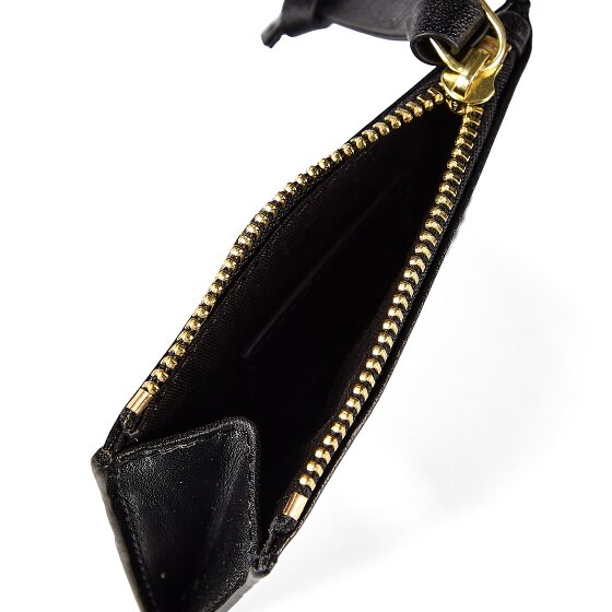 The Bridge Story Donna Custodia per carta di credito Pelle 11 cm