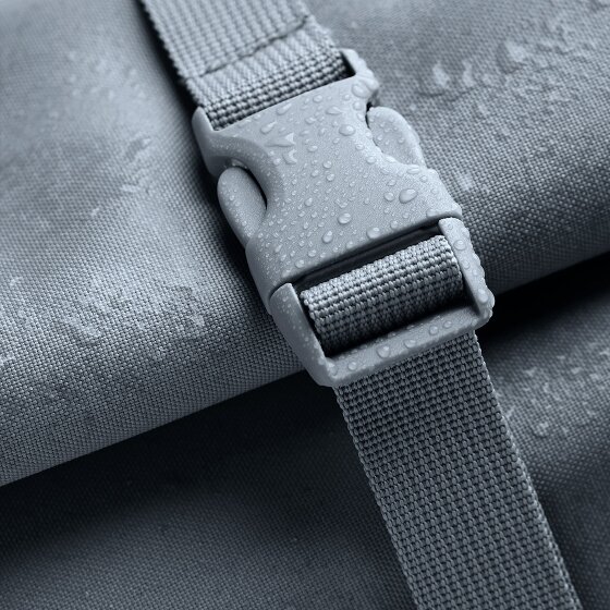 GOT BAG Rolltop Lite 2.0 Zaino da giorno 42 cm Scomparto per laptop