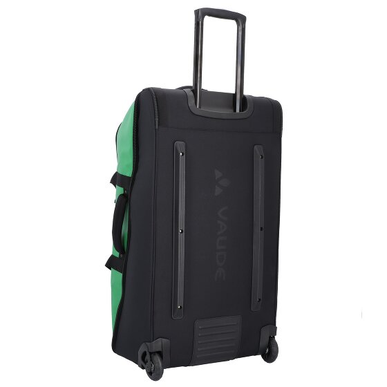 Vaude Rotuma 90 2 ruote Carrello 75 cm