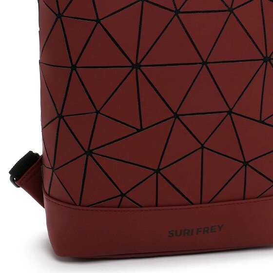 Suri Frey SFY Suri Sports Cody Jessy-Lu Zaino da giorno 40 cm Scomparto per laptop