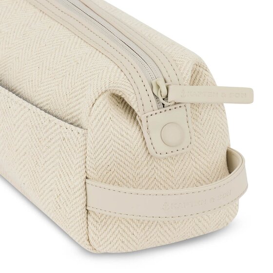 Kapten & Son Windsor Borsa da toilette 25 cm