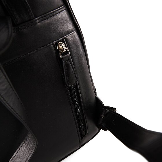 Braun Büffel Hanna Zaino da città S Pelle 29.5 cm