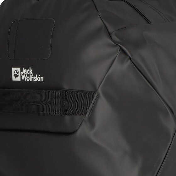 Jack Wolfskin Expdn 100 Borsa da viaggio Weekender 80 cm