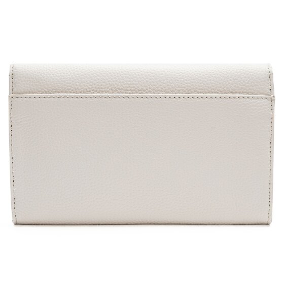 Lazarotti Bologna Leather Pochette Pelle 23 cm