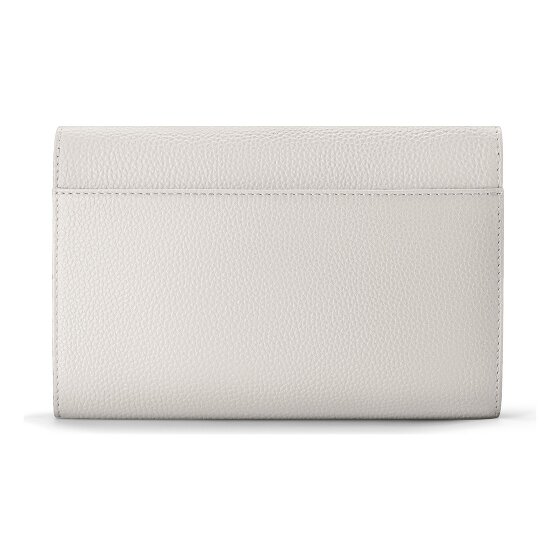 Lazarotti Bologna Leather Pochette Pelle 23 cm