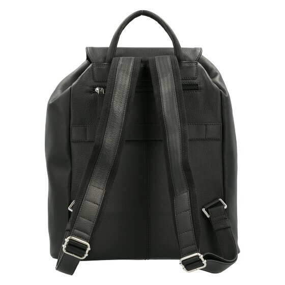 Picard Zaino rilassato in pelle 44 cm Scomparto per laptop