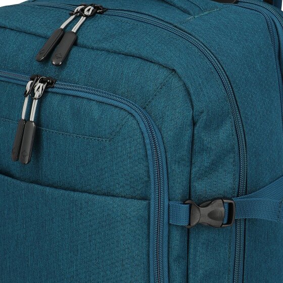 Travelite Kick Off Zaino da giorno 40 cm Vano porta PC