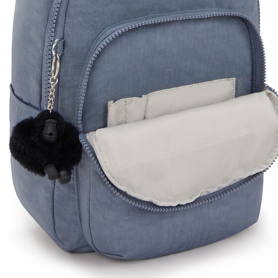 Kipling Basic Seoul Zaino da città S 35 cm