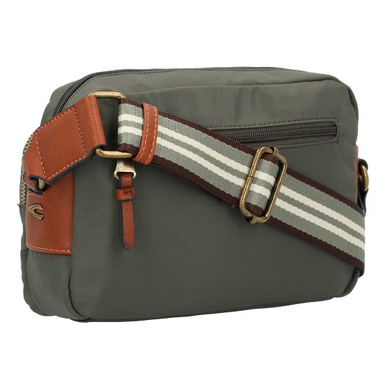 camel active Borsa a tracolla Bari 21 cm camel active Borsa a tracolla Bari 21 cm