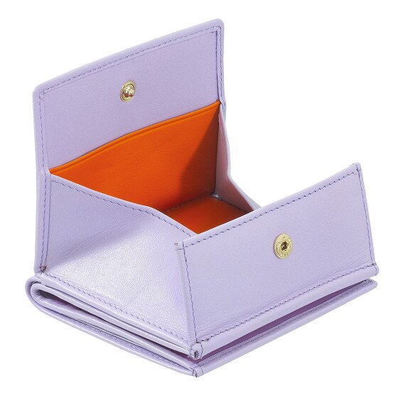 DuDu Portafoglio in pelle 9,5 cm