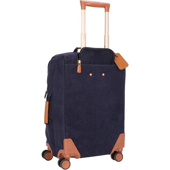 Bric's Life Carrello cabina a 4 ruote 55 cm