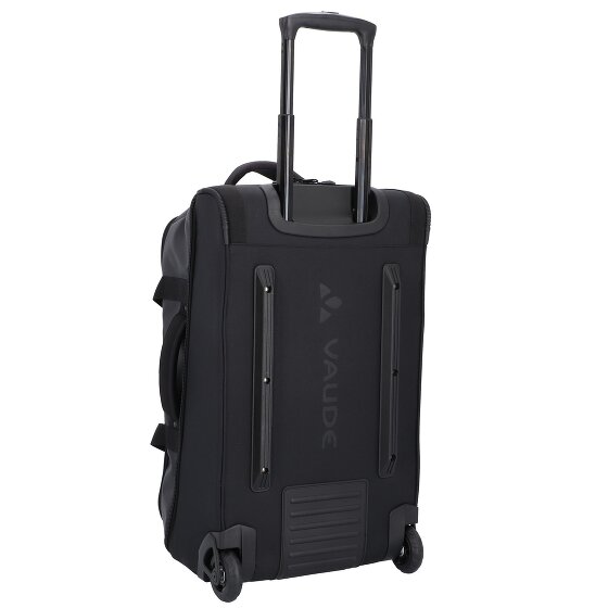 Vaude Rotuma 65 2 ruote Carrello 61 cm