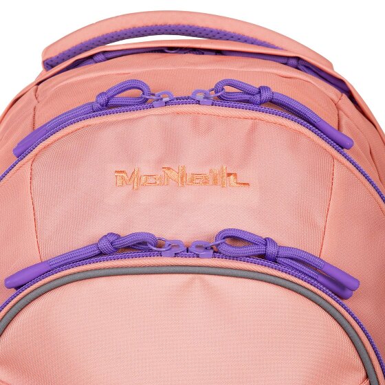 McNeill Milo Zaino da scuola 43 cm