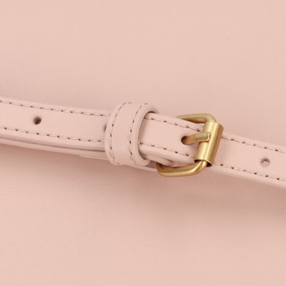 PINKO Love One Borsetta Pelle 25 cm