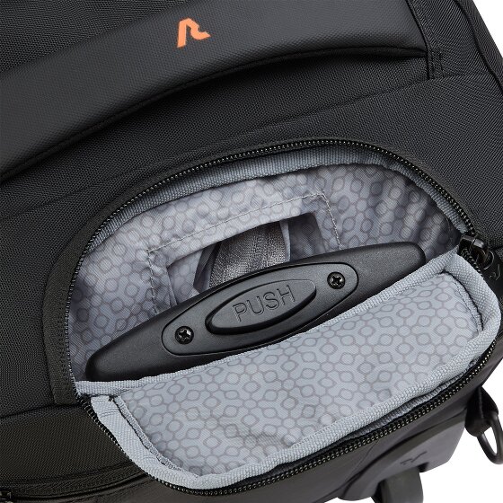 Roncato Metropolitan Travel 2 ruote Zaino trolley 40 cm Vano porta PC