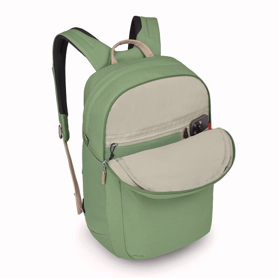 Osprey Arcane Zaino da giorno XL 50 cm Vano porta PC