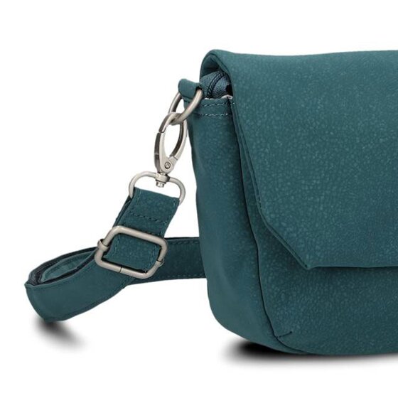 Zwei Mademoiselle.M Messaggero 28 cm