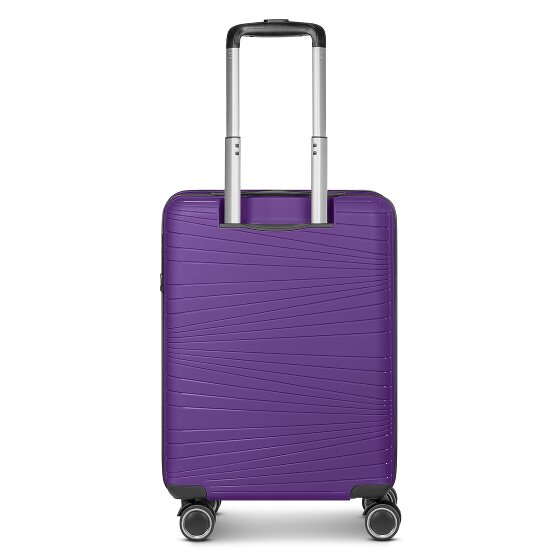 Franky Dallas 3.0 4 ruote Carrello S 55 cm